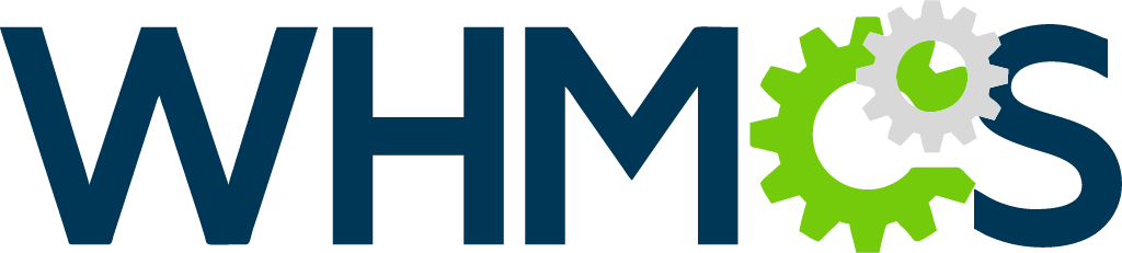 WHMCS license logo