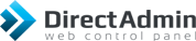 DirectAdmin license logo