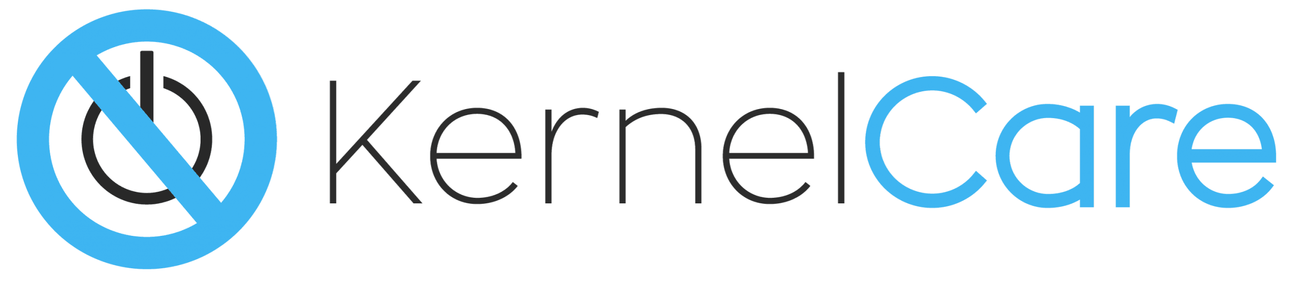 KernelCare license logo