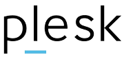 Plesk license logo
