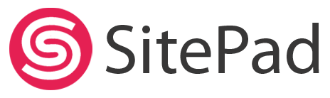 SitePad license logo